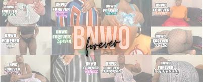 BNWO FOREVER SERIES COMPILATION