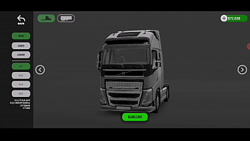 VIDEO GAMEPLAY | #universaltrucksimulator / #juegos  PARA ANDROID