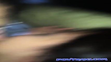 POV Chelsea gets fucked hard by Latino