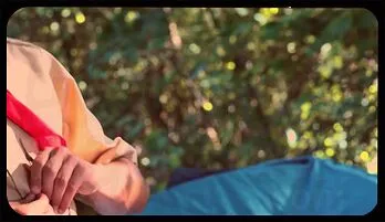 Scouts Initiated into Secret Club by Leaders VIP selection