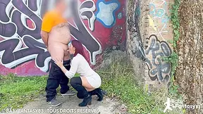 Babyfantasy83 - Too Horny He Cracks Before He Even Fucks Me
