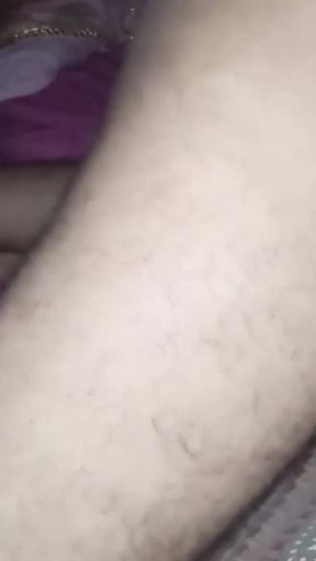 Biwi ne pati ko saheli ki chut dilwai or pati ne saheli ko choda   Clip 1