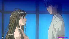 Virgin Touch 1 - Uncensored - Hentai Anime