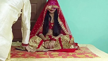 Love Marriage Wali Suhagraat Indian Village Girl Homemade Real Closeup Sex