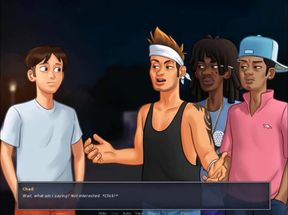 Summertime saga part 64