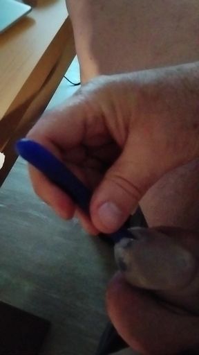 cage and dilator