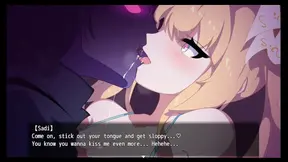 Crypt's Rend (A Rift in the Crypt) Scenes Part 1 (NTR)