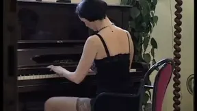 Right in the Ass of My Dear Friend!