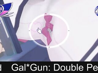 Gal*Gun