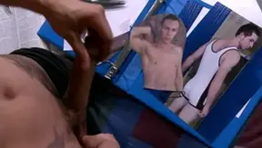 Cock Virgins: Nasty Nocturnal Nubbing Nights