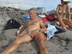 On the beach-comp-2a