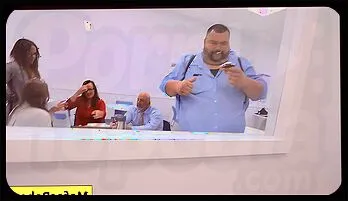 Busty Secretary Sasha Pearl Fucked by Parker Ambrose 2025