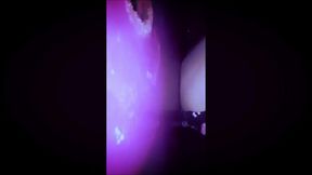fui a um cinema sujo, comecei a mamar e dar meu cu no glory hole.