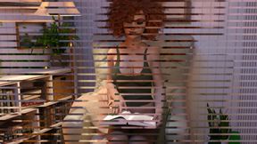 Helping the Hotties Story Time- Photo Slide Show 1