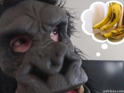 Do You Want a Banana?