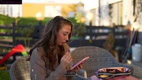 He Caught Me Cheating, So I Let Him Use Me To Keep It Quiet