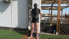 LILY DUPONT : LILY DUPONT : SISSY GO TO SCHOOL AND EARN TO DRINK CUM