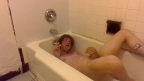 Urinating Fetish Fanclub Video of the Month (ffvotm) Bonus Video June 2022