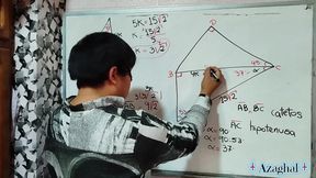 66 Sexual Mathematics Anal Triangle 53 Degrees