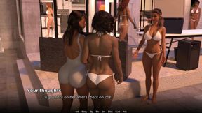 Wvm - Part 134 - Hundred Girls in Bikinis by Misskitty2k