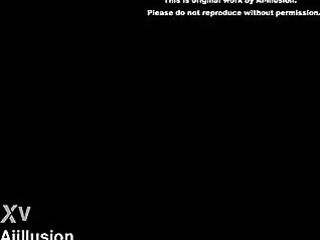 Xjin's Bizarre Climax Group-sex Defiance (AI-generated) (No live-action) (NSFW) (fully voice)