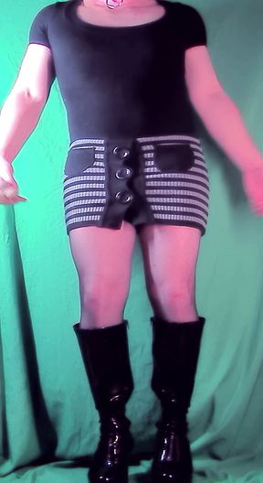 Dress for sex dating