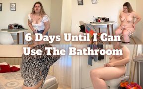 6 Days of Farts - Explosive Finale