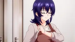 Busty Tutor Seduces StepMom StepDaughter in Steamy Sugar Mommies Tale