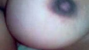Chubby webcam temptress masturbates for me on her webcam