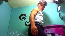 Damian I Private Show - Part 2