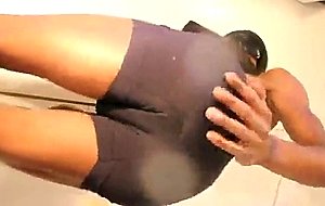 Ass toy