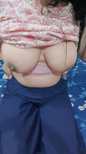 Romantic video priya