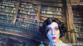 Lady Dimitrescu&#039;s Pet