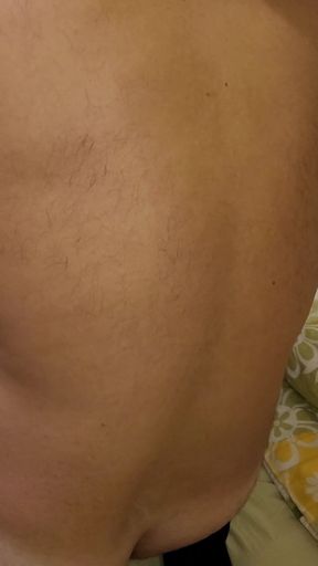 Big Ass Bastard Is Pumping Again