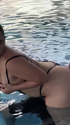 Party Sex Hot Role Swapping