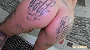 primeiro video pornor da novinha gaucho (anal total)