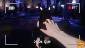 I Sold My Virginity to a Succubus Nun - Mollyredwoif