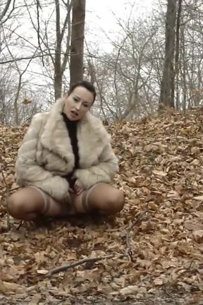 At the Lighthouse No1