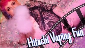 Hitachi Vaping Fun 1080