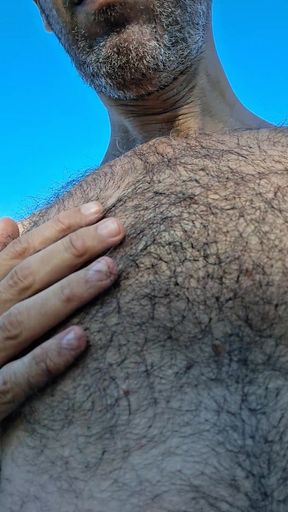 Hairy body