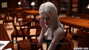 [Gameplay] Lust Academy 173