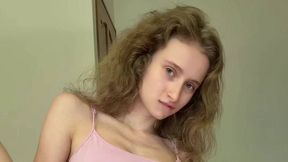 Video posted by @elmoongirl @Female Masturbation and #Solo #Shaved Pussy #Brunette #Nude sexy sex hardcore | Tik.Porn