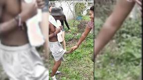 ”Camsoda-Babe dancing while touching huge black dick”