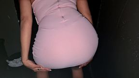 dando pra 3 na casa de swing e ganhei leitinho na cara toda