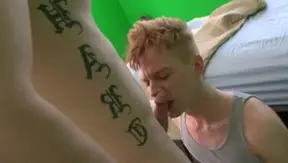 Next Door Twink: The Car Smash That Turns to Suck