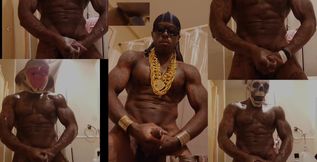 29th BBC Compilation Cock Sucking Instructions