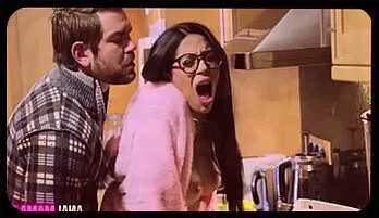 Intense Anal Adventure with Julia De Lucia