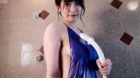 100cm G Cup Stunning Curves That Command Every Eye -part3