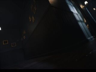 Leana Lovings Monster Banged - Cute Nerdy Gal Gets Her Vagina Wrecked by Water closet Comics Comics Monster