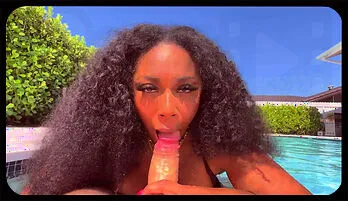 Sensational Charlotte Lavish Takes on Her Strapping Neighbor